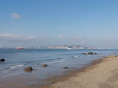 -黄金海岸环岛路