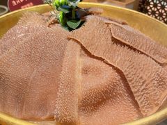 经典毛肚-巴奴毛肚火锅(京西大悦城店)