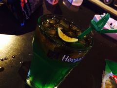 -ohbar live house(人广店)