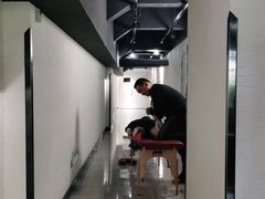-一兆韦德健身(古美店)