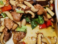 -益恒饭店乡间白族菜(古城总店)