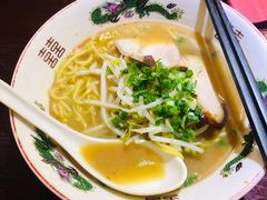 -纪州豚骨酱油拉面(锦延路店)