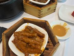 -南宁荔园维景国际酒店·荔园中餐厅