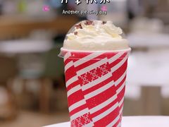 宝藏茶系列-奈雪的茶(国金中心店)