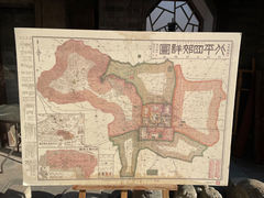-万松老人塔