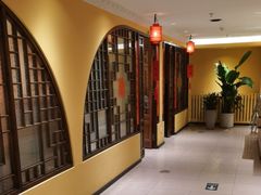-西贝(六里桥旗舰店)