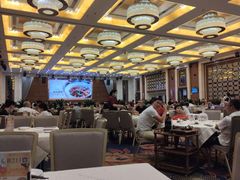 -顺德人家食府(黄金广场店)