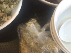 炸鱼皮-凌记