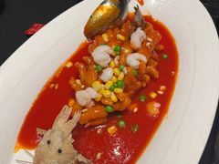 -随和画眉餐厅(万象城店)