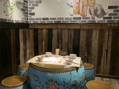 -酒阳蒸经小酒馆(解放碑店)