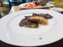 -金安大饭店-金品自助餐厅