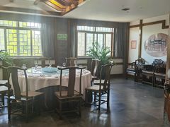 -保定会馆(裕华店)