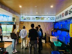 -莲花公园煎蟹(总店)