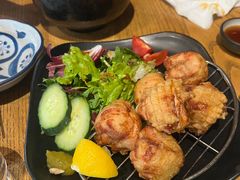 -铃木食堂(北新桥店)