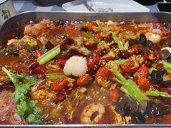 -鱼酷活鱼烤鱼(北美店)