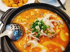 特色猪肚-李师傅脆肚(梅林店)