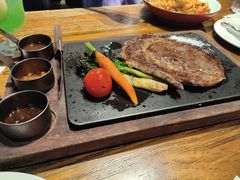 -1886德国汽车餐厅(外滩中央店)