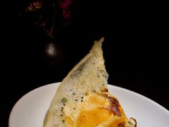 黑松露牛肉水煎包-掌柜的店·河南菜(世茂店)