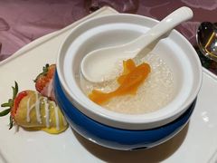 -鲁商铂尔曼大酒店·铂丽自助餐厅