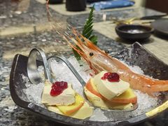 -渔荷食町·铁板烧料理(崂山万象汇店)