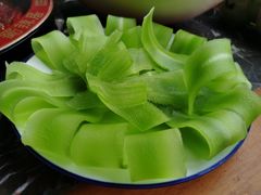 功夫笋片-蜀辣居鲜货老火锅(簇桥富顿中心店)