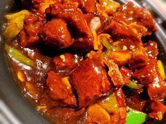 -高玛纳驴肉火烧(河间总店)