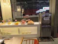 -玫瑰花园自助烤肉(顺义鑫海韵通店)
