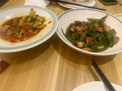 -梁记粥铺(开元地中海店)