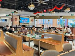 -潮界(虹桥新天地店)