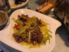 -闽公馆·客家私房菜·商务宴请·包厢(杏林橡树湾店)