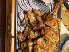 -大汗行宫园林餐厅