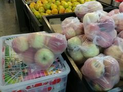 -大商超市(银岛店)