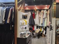 -海马体照相馆|大师(北京华贸中心店)