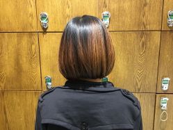 -简影造型·自选烫染接发salon