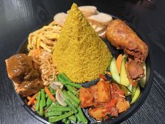 -香兰印尼 Pandan(中华广场店)