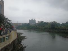 -东兴口岸-中越友谊大桥