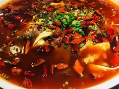 -庆合府重庆大排档(紫都城店)