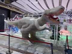 -宁波冰雪大世界(北仑区)