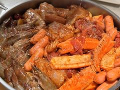 -黄记煌三汁焖锅(新世纪广场店)