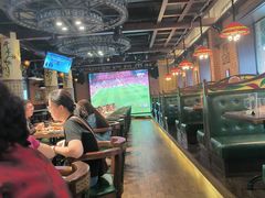 -马迭尔德式西餐精酿啤酒屋(中央大街店)