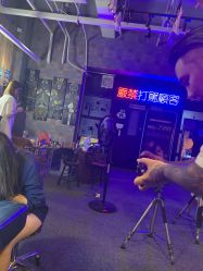 -见雾TATTOO STUDIO