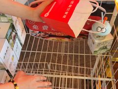 -憨铁匠老火锅(龙岗万科里店)
