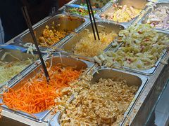 -三兄弟高炉烧饼