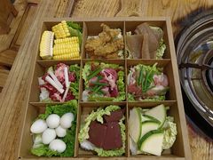 -亮欢寨(凯里总店)