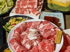 -众宜轩老北京铜锅涮肉·四合院(建国门店)