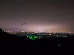 -火炉山森林公园