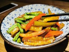-蜜桃餐厅·江浙融合菜(荟聚购物中心店)
