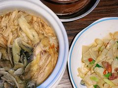 神仙鸡-民间瓦缸煨汤館(嵩山路店)