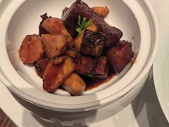 -久宴·天目湖大鱼头(恐龙园店)