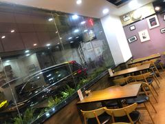 大堂-初心烧鹅(粤华店)